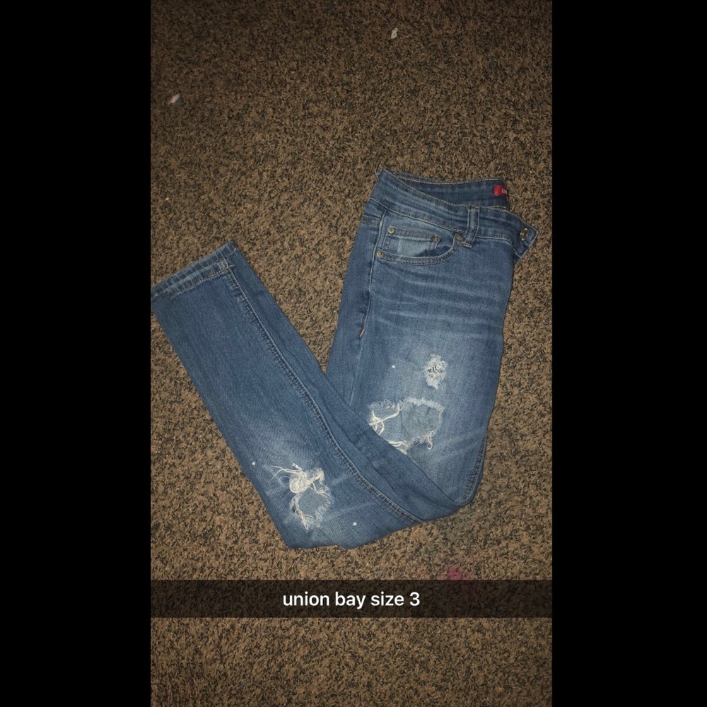 clothes